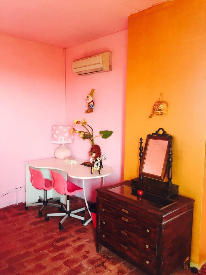 라벤나 Il Rudere B&B 외부 사진