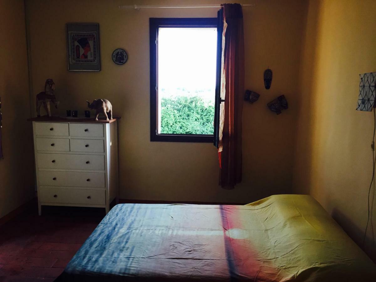 라벤나 Il Rudere B&B 외부 사진