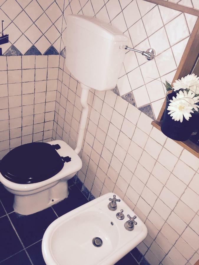 라벤나 Il Rudere B&B 외부 사진