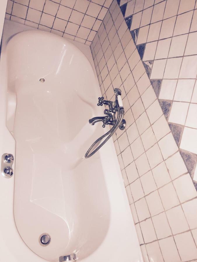 라벤나 Il Rudere B&B 외부 사진