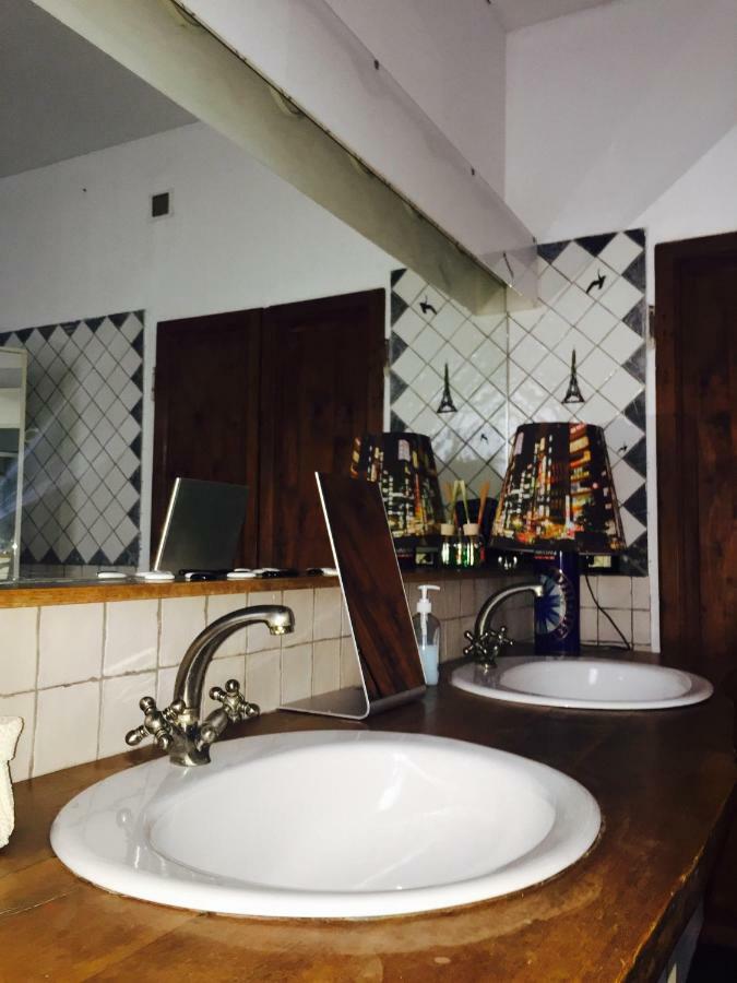 라벤나 Il Rudere B&B 외부 사진